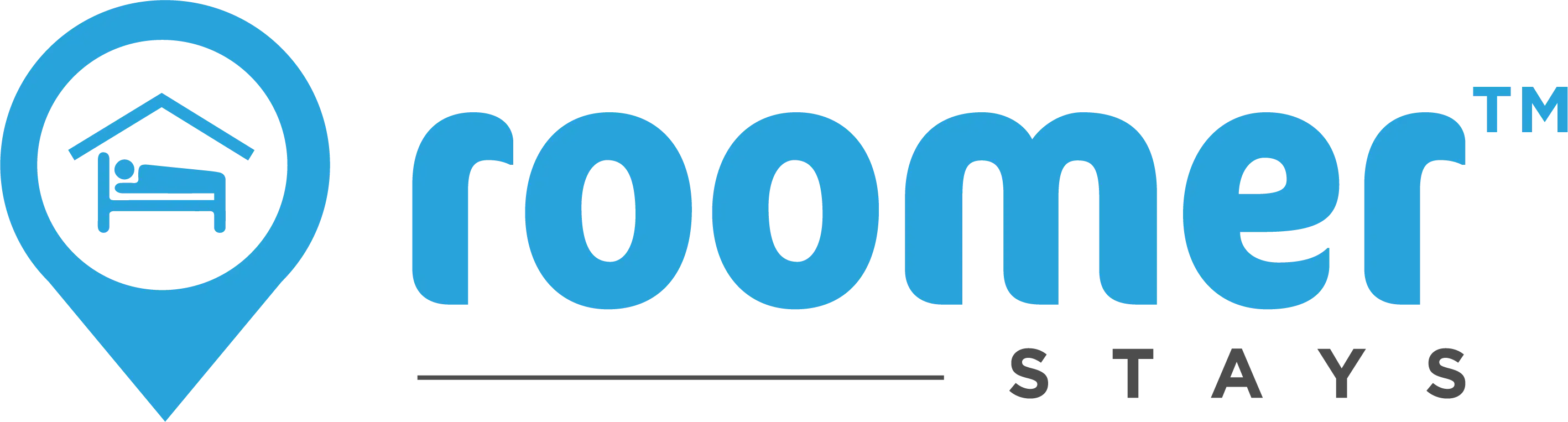 Roomer Stays Logo