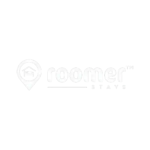 Roomer Stays Logo